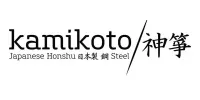 Kamikoto Coupons