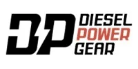 Diesel Power Gear Coupons