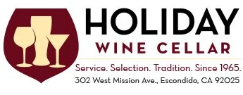 Holiday Wine Cellar Coupons