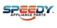 Speedy Appliance Parts Coupons