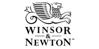 Winsor and Newton Coupons