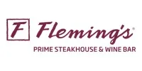 Flemings steakhouse Coupons