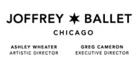 Joffrey.org Coupons