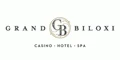 Grand Casino Biloxi Coupons