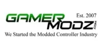 GamerModz Coupons