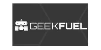 Geek Fuel Coupons
