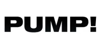 PUMP Underwear Coupons