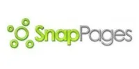 Snappages Coupons