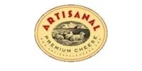 Artisanal Cheese Coupons