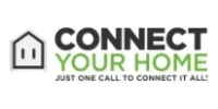 Connect Your Home Coupons
