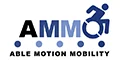 Able Motion Mobility Coupons
