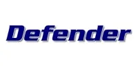 Defender Coupons