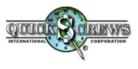 Quickscrews Coupons