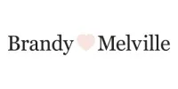 Brandy Melville Coupons