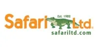 Safari Ltd Coupons