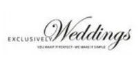 Exclusively Weddings Coupons