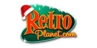 RetroPlanet Coupons