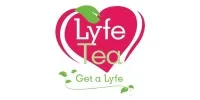 Lyfe Tea Coupons