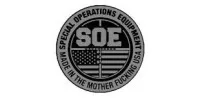 SOE Coupons