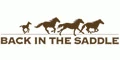 Back In The Saddle Coupons