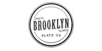 Brooklyn Slate Coupons