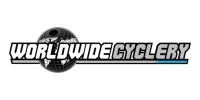 Worldwide Cyclery Coupons