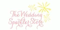 The Wedding Sparkler Store Coupons