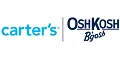 Carter's OshKosh B'gosh Canada Coupons
