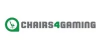 Chairs4Gaming Coupons