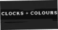 CLOCKS AND COLOURS Coupons