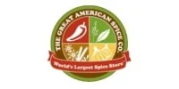 American Spice Coupons