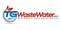 TG Wastewater Coupons