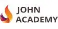 John Academy Coupons