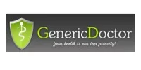 Generic Doctor Coupons