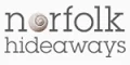 Norfolk Hideaways Coupons