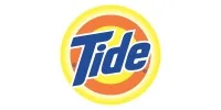 Tide Coupons