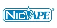Nicvape Coupons