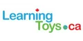 LearningToys.ca Coupons