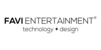 FAVI Entertainment Coupons