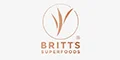 Britt's Superfoods Coupons