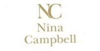 Nina Campbell Coupons
