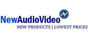 Newaudiovideo Coupons