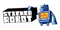 Stickerobot Coupons