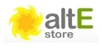 altE Store Coupons