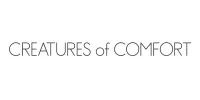 Creatures Of Comfort Coupons