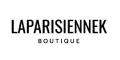 La parisienne K Coupons