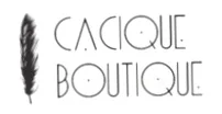 Cacique Boutique Coupons