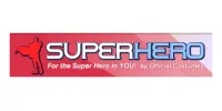 Official Superhero Costumes Coupons