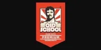 Old School Labs Coupons