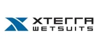 XTERRA Wetsuits Coupons